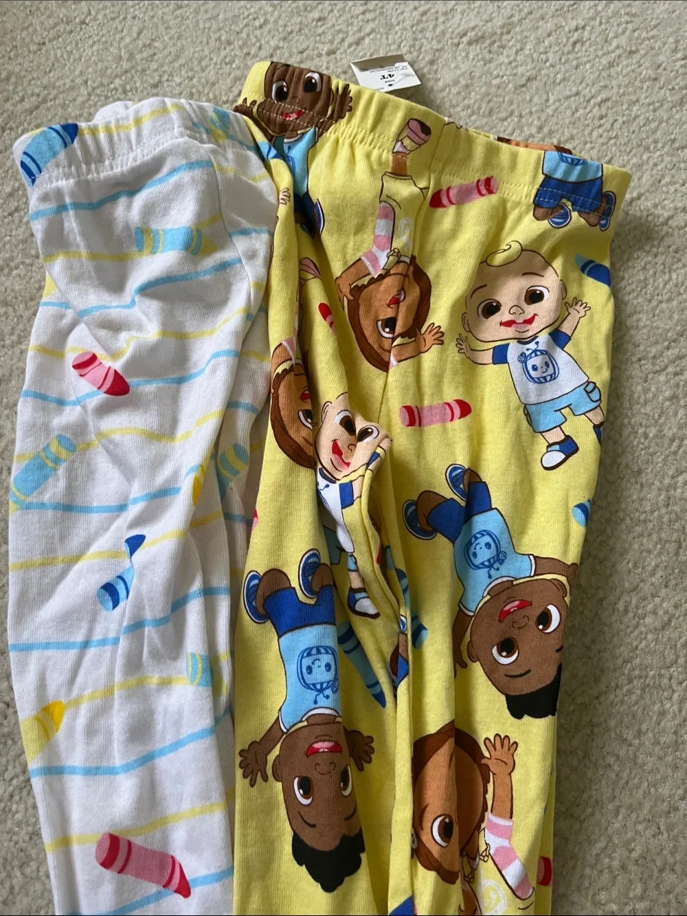 Carters carter one